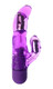 True Love Serenity Vibrator Purple by Evolved Novelties - Product SKU ENAC110322