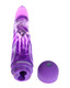 Evolved Novelties True Love Serenity Vibrator Purple - Product SKU ENAC110322
