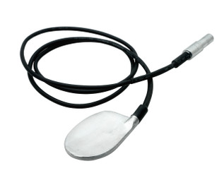 Twilight Super Charged Bodylight Electro Conduction Pad by Zeus Electrosex