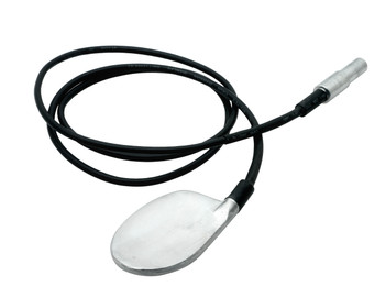 Twilight Super Charged Bodylight Electro Conduction Pad by Zeus Electrosex