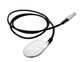 Twilight Super Charged Bodylight Electro Conduction Pad by Zeus Electrosex