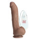 Tyler Knight's Futurotic Cock Dildo Best Sex Toy