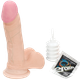 Ultra Realistic 6 Inch UR3 Dildo Penis by Doc Johnson - view 5