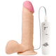 Vibrating UR3 Realistic Cock 6 inch Dildo Best Adult Toys
