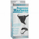 Vac-U-Lock  Supreme Strap-On Harness W/ Plug by Doc Johnson - Product SKU DJ109011