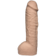 Vac-U-Lock 12 Inch UltraSkyn Huge Dildo by Doc Johnson - view 2