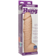 Vac-U-Lock 12 Inch UltraSkyn Huge Dildo by Doc Johnson - view 4