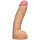Vac-U-Lock 12 Inch UltraSkyn Huge Dildo by Doc Johnson