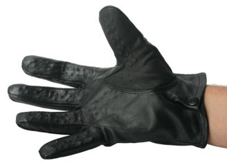 Vampire Gloves- Large Sex Toys