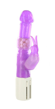 Vibratex Rabbit Habit Vibrator Best Sex Toy