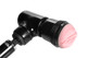 Vibrating Wand Adapter for Fleshlight by Wand Essentials - Product SKU AD136