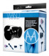 Vibrating Wand Massager Adapter For Fleshlight by Wand Essentials - view 5