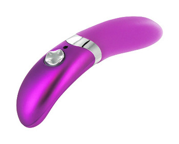 Vogue Moxie Vibrating Silicone Massager Best Sex Toy
