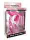 Wand Essentials 2 Piece Wand Massager Attachment Kit - Pink - view 3