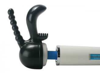 Wand Essentials 3 Teez Wand Attachment