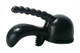 Wand Essentials 3 Teez Wand Attachment by Wand Essentials - Product SKU AA840 -Blk
