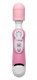Wand Essentials 7 Function Wand Massager - Pink