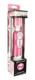 Wand Essentials 7 Function Wand Massager - Pink by Wand Essentials - Product SKU AC123 -PINK