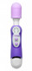 Wand Essentials 7 Function Wand Massager - Purple Adult Sex Toy