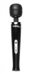 Wand Essentials 8 Speed 8 Mode Rechargeable Massager Best Adult Toys