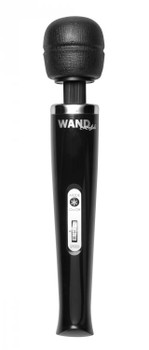 Wand Essentials 8 Speed 8 Mode Rechargeable Massager Best Adult Toys
