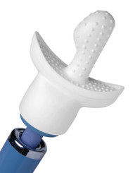 Wand Essentials G Tip Attachment for Massage Wands
