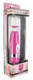 Wand Essentials Magnolia V Rechargeable Massager - Pink by Wand Essentials - Product SKU AC341 -Pink