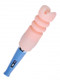 Wand Essentials M-Gasm Wand Attachment - view 2
