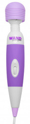 Wand Essentials Multi Speed Body Massager Vibrator Adult Toys