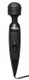 Wand Essentials MyBody Massager with Attachment - Black by Wand Essentials - Product SKU AC120 -BLACK