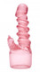 Wand Essentials MyBody Massager with Attachment - Pink - view 3