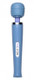 Wand Essentials Rechargeable 7-Speed Wand Massager - Blue Sex Toy