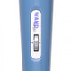 Wand Essentials Rechargeable 7-Speed Wand Massager - Blue - view 2