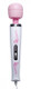 Wand Essentials Rechargeable 7-Speed Wand Massager - Pink - view 2