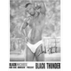Black Thunder Realistic Penis 12 inch Dildo by Doc Johnson - view 5