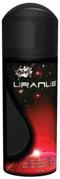 Wet Uranus Silicone Based Anal Lube 16.4 oz Best Adult Toys
