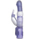 Wet Wabbit Purple Vibrator Sex Toys