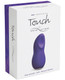 We-Vibe Touch Intimate Massager Vibrator USB - Purple by We Vibe - Product SKU WV5607