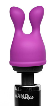 Bliss Tips Silicone Wand Massager Attachment by Wand Essentials