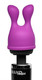 Bliss Tips Silicone Wand Massager Attachment by Wand Essentials