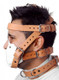 Hospital Style Leather Muzzle by Strict Leather - Product SKU AD607