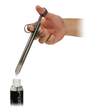 XL Lubricant Launcher by Trinity Vibes