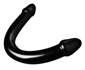 XXL Double Dong Dildo by Master Series
