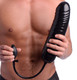 XXL Inflatable Huge Dildo by Master Series