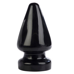 XXXL Black Humongous Huge Butt Plug Best Adult Toys