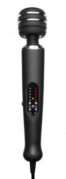 Zeus Arcana Electrosex Wand Vibrator by Zeus Electrosex