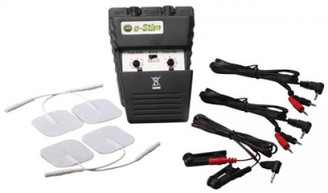 Zeus Beginner Electrosex E-Stim Kit by Zeus Electrosex