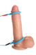 Zeus Bi-Polar Electro Sex Silicone Cock Ring Set Sex Toy