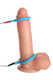 Zeus Bi-Polar Electro Sex Silicone Erection Ring Set by Zeus Electrosex