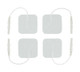 Zeus Electro Pads 4-Pack by Zeus Electrosex
